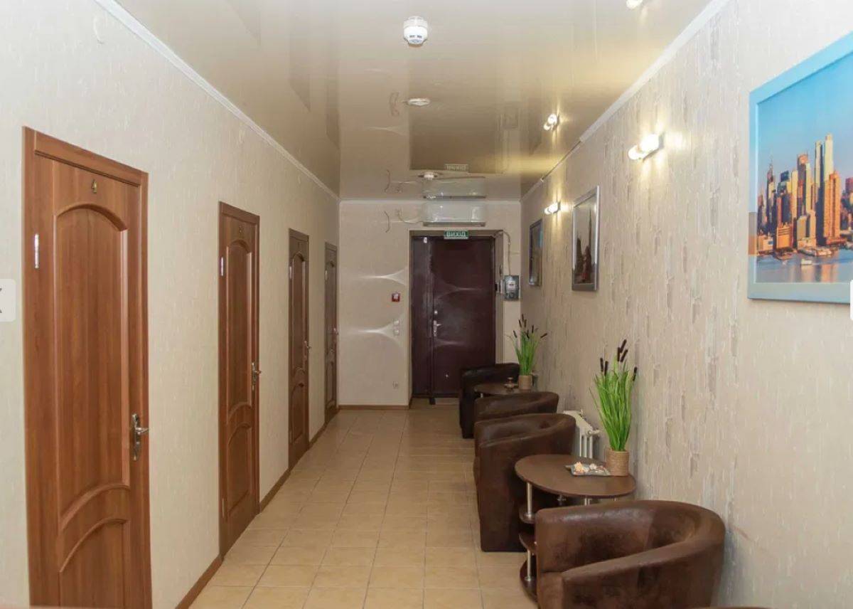 Коммерческая недвижимость на ул. Пушкинская, 76 м², 78 000$ — FAKTOR