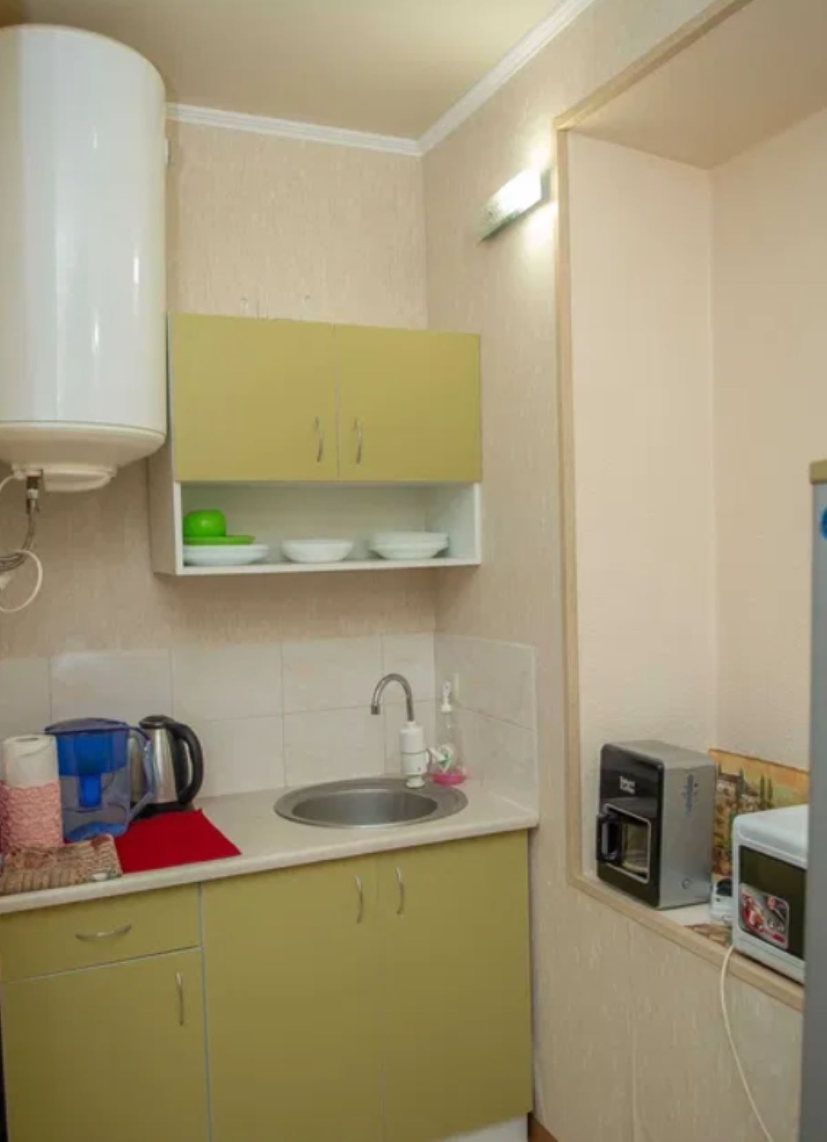 Коммерческая недвижимость на ул. Пушкинская, 76 м², 78 000$ — FAKTOR
