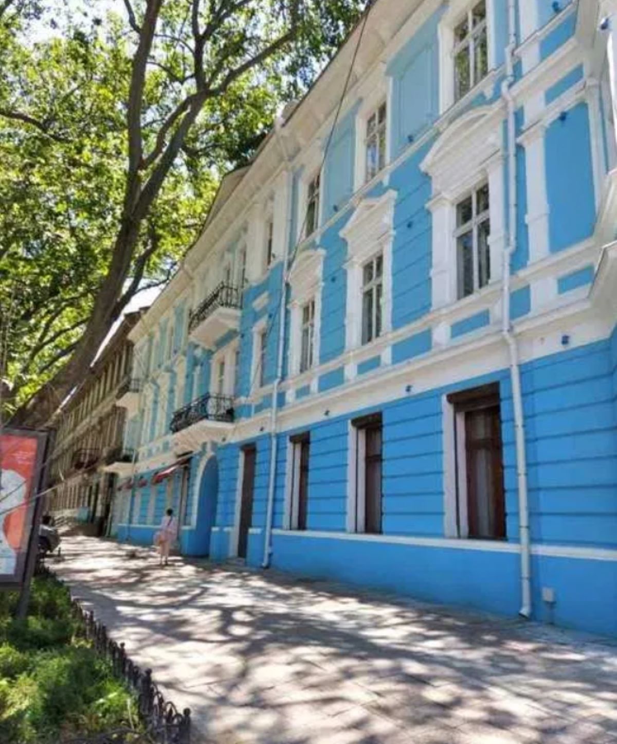 Коммерческая недвижимость на ул. Пушкинская, 76 м², 78 000$ — FAKTOR