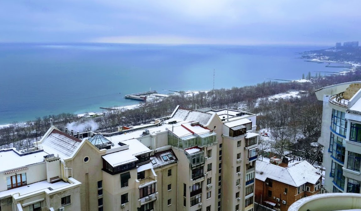 Коммерческая недвижимость на ул. Лидерсовский бульвар, 192 м², 350 000$ — FAKTOR