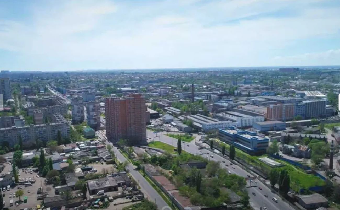 Коммерческая недвижимость на ул. Мельницкая, 1 м², 380 000$ — FAKTOR
