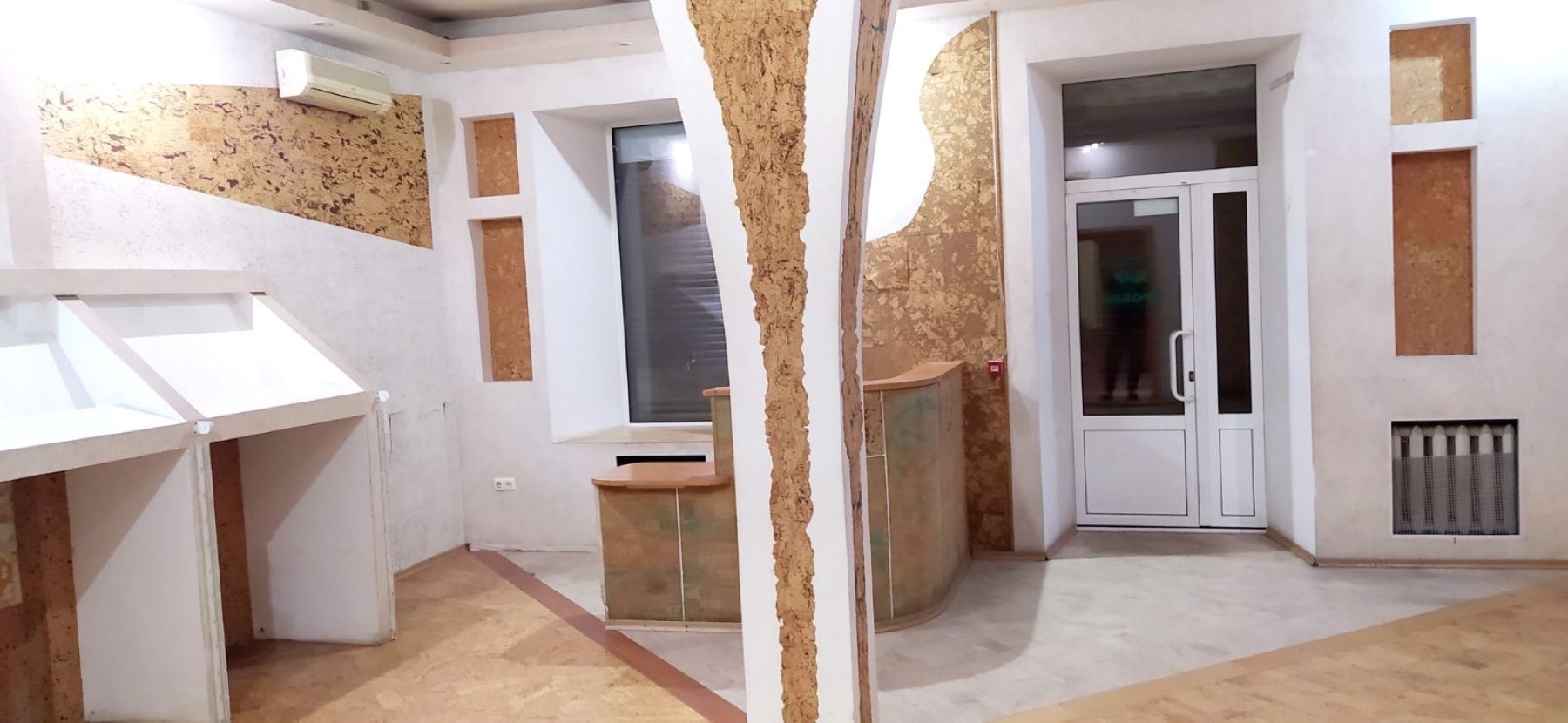 Коммерческая недвижимость на ул. Новосельского, 90 м², 110 000$ — FAKTOR
