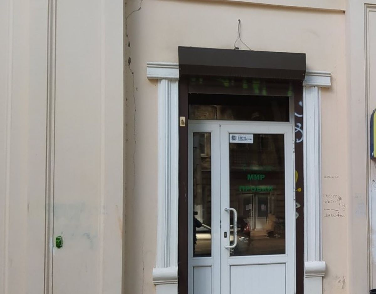 Коммерческая недвижимость на ул. Новосельского, 90 м², 110 000$ — FAKTOR