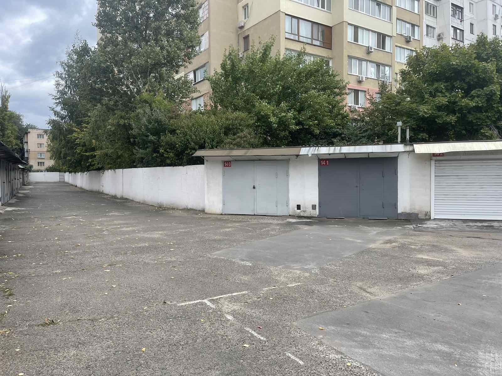 Коммерческая недвижимость на ул. Армейская, 22 м², 22 000$ — FAKTOR