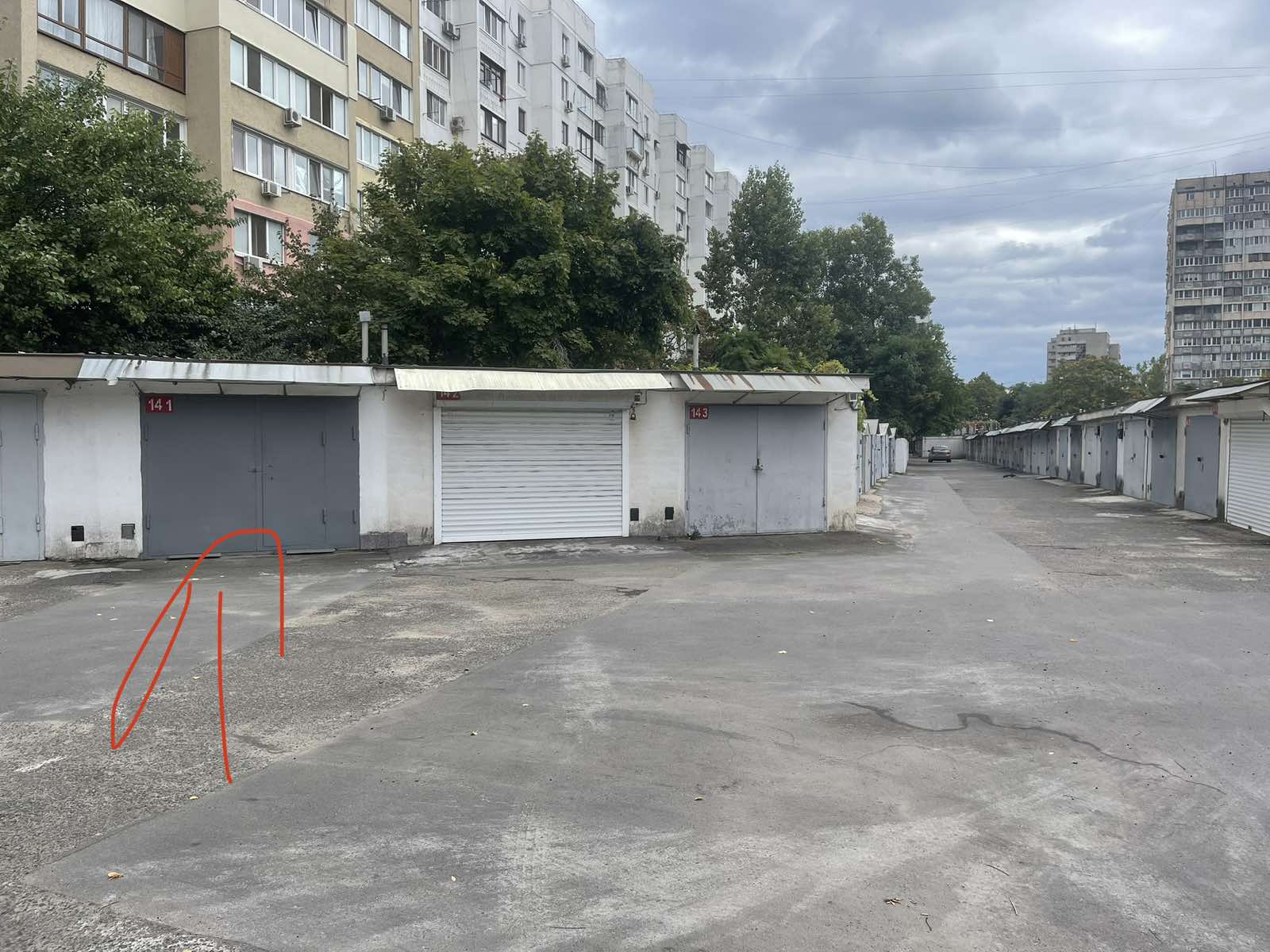 Коммерческая недвижимость на ул. Армейская, 22 м², 22 000$ — FAKTOR