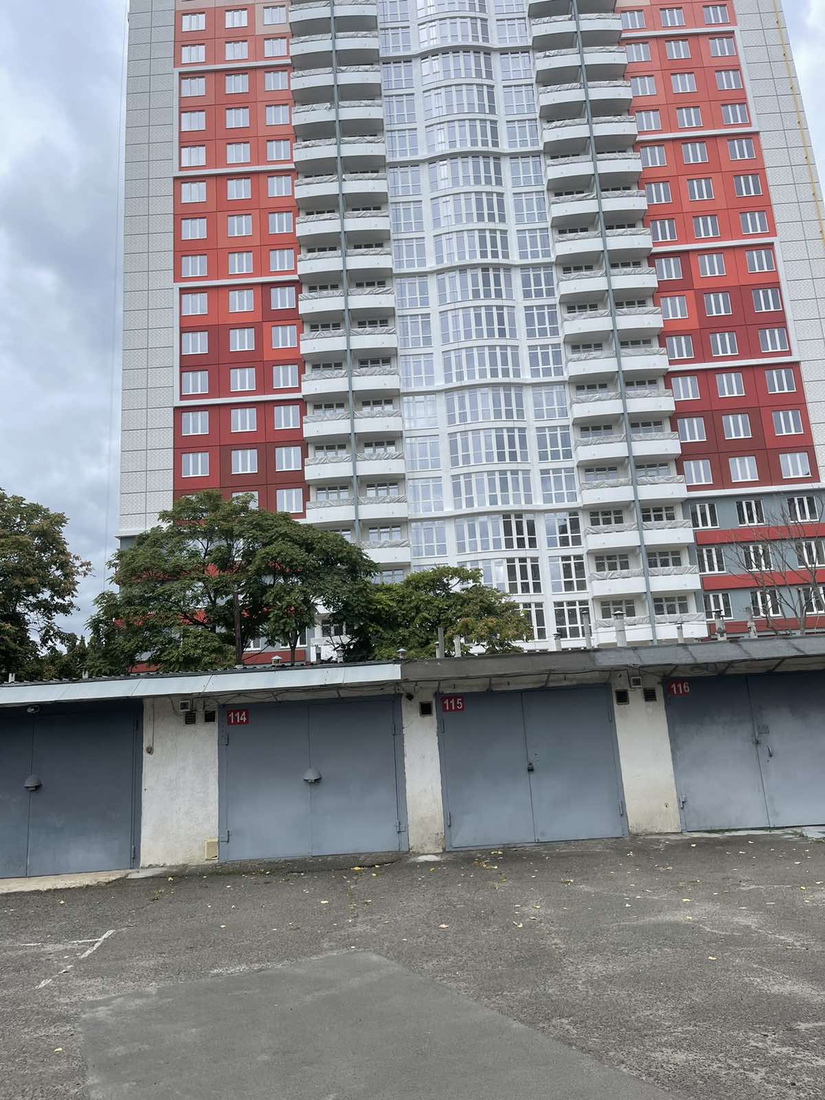 Коммерческая недвижимость на ул. Армейская, 22 м², 22 000$ — FAKTOR