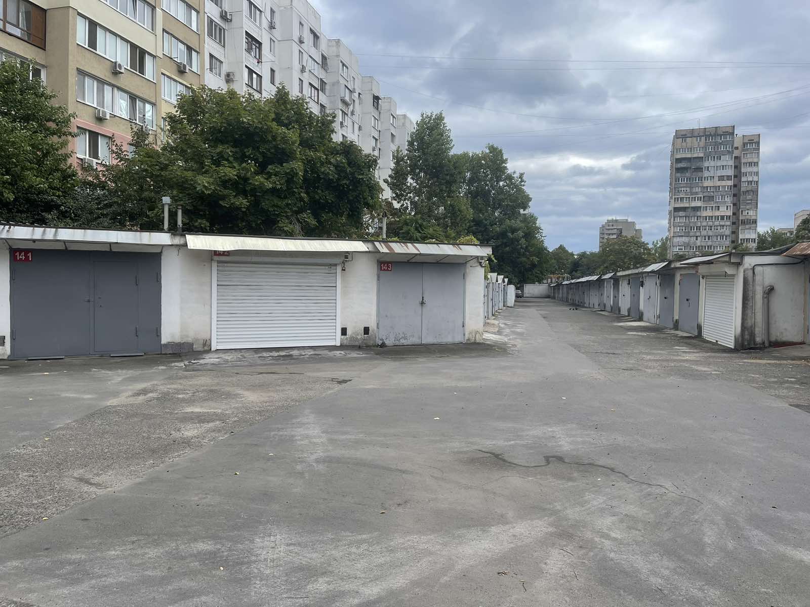 Коммерческая недвижимость на ул. Армейская, 22 м², 22 000$ — FAKTOR