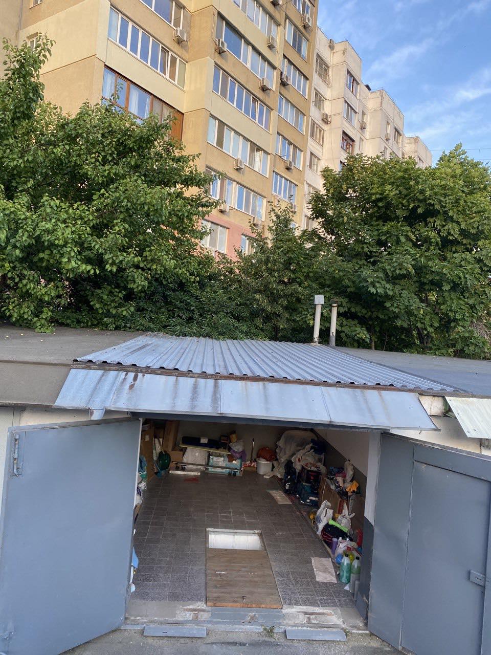 Коммерческая недвижимость на ул. Армейская, 22 м², 22 000$ — FAKTOR