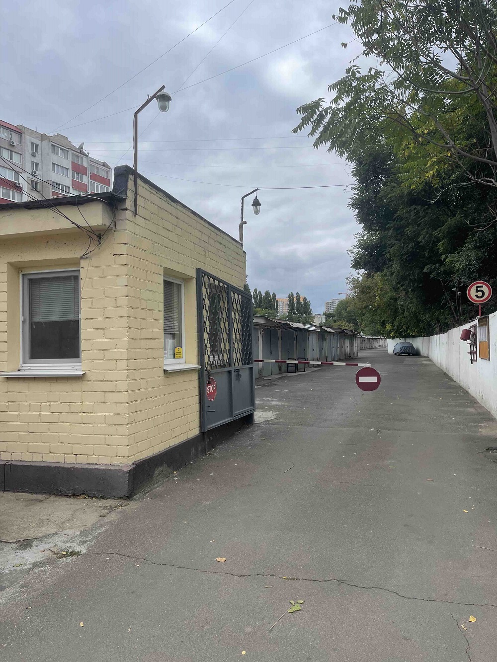 Коммерческая недвижимость на ул. Армейская, 30 м², 40 000$ — FAKTOR