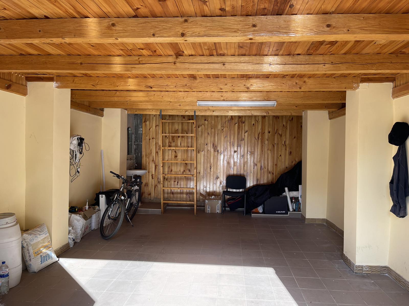 Коммерческая недвижимость на ул. Армейская, 30 м², 40 000$ — FAKTOR