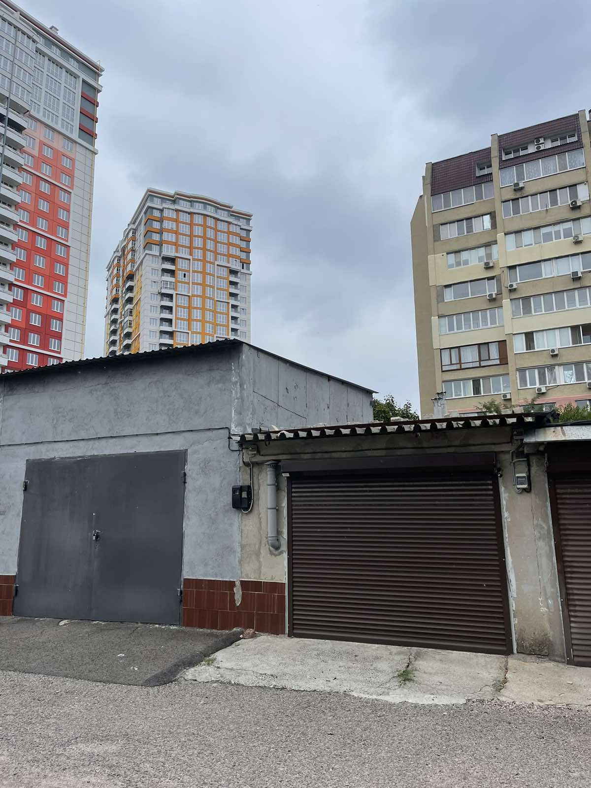 Коммерческая недвижимость на ул. Армейская, 30 м², 40 000$ — FAKTOR