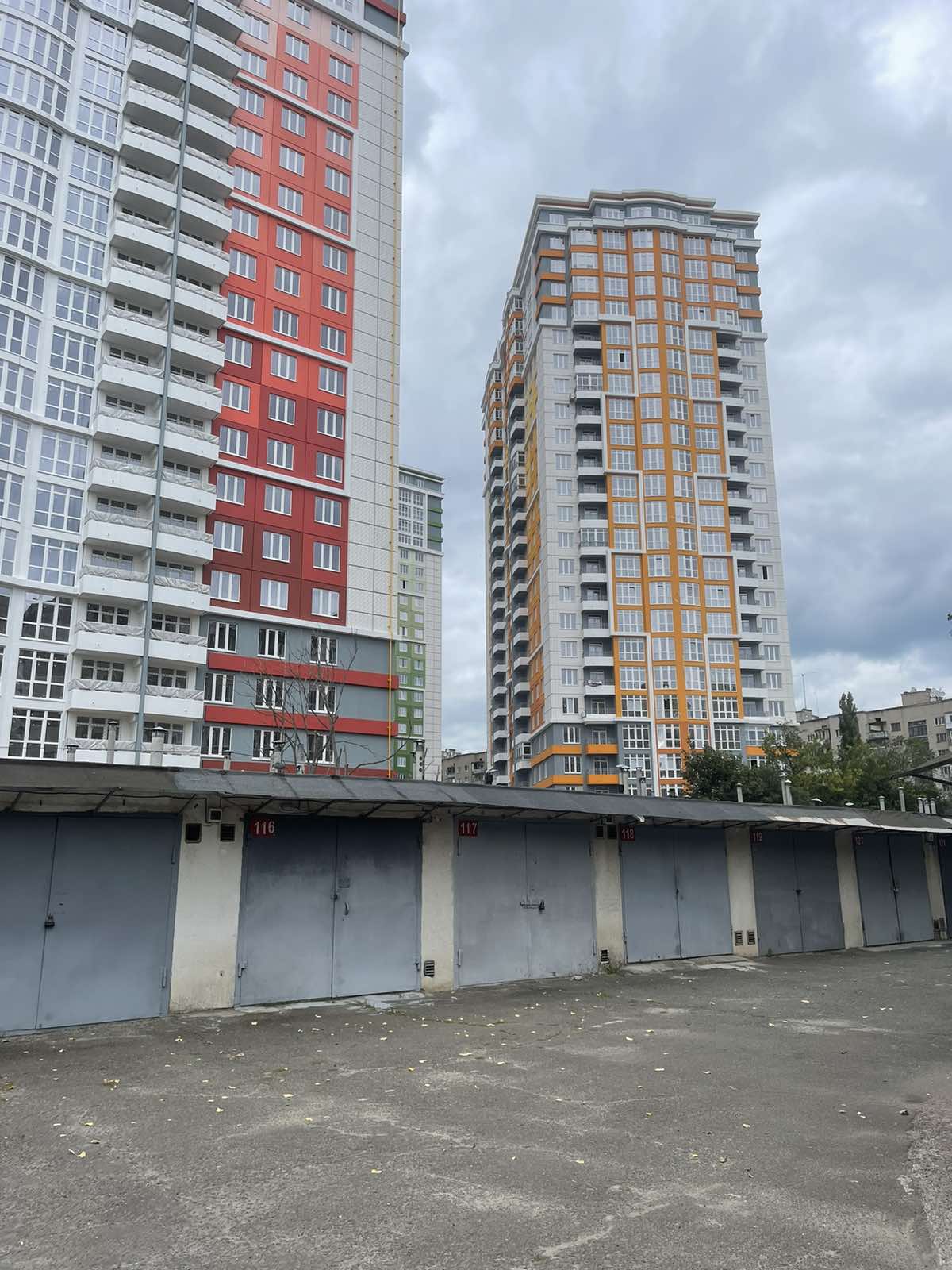 Коммерческая недвижимость на ул. Армейская, 30 м², 40 000$ — FAKTOR