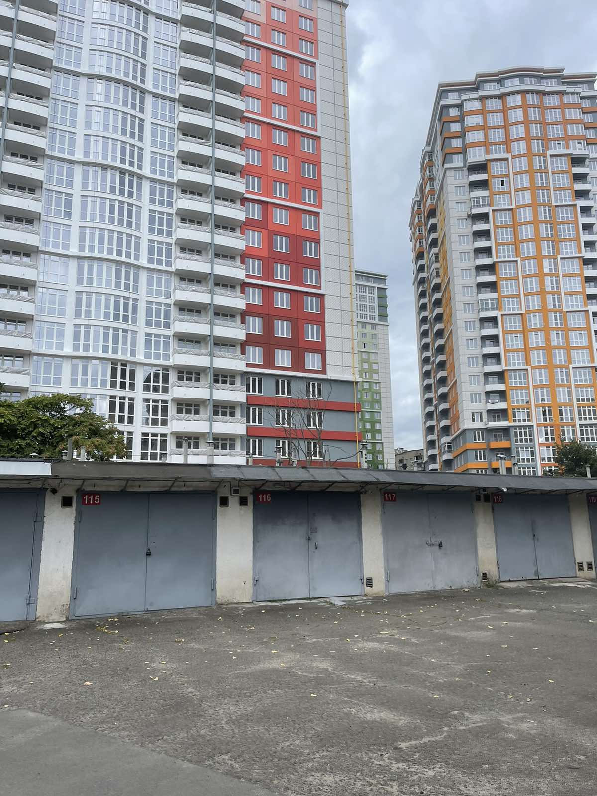 Коммерческая недвижимость на ул. Армейская, 30 м², 40 000$ — FAKTOR