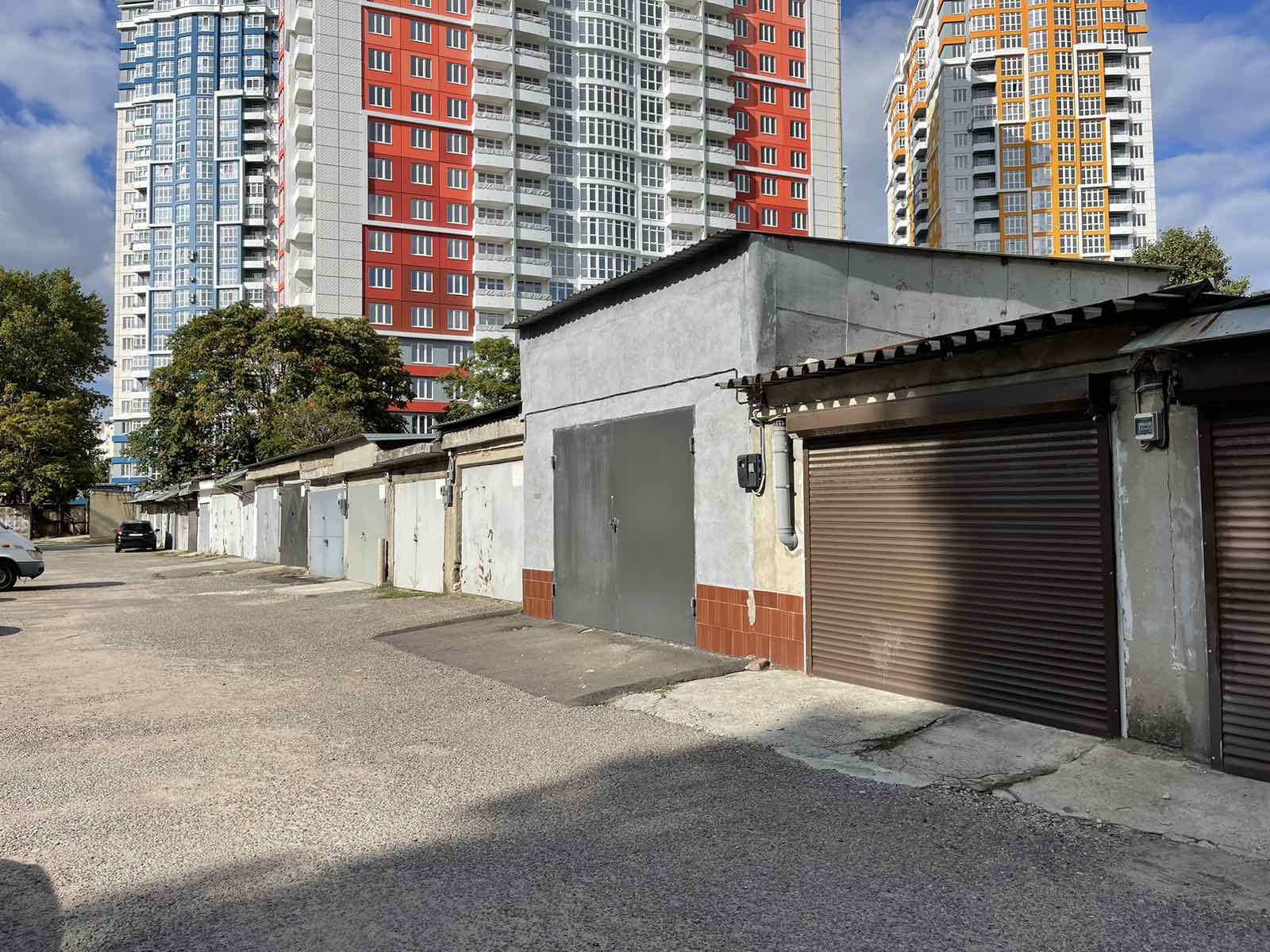 Коммерческая недвижимость на ул. Армейская, 30 м², 40 000$ — FAKTOR