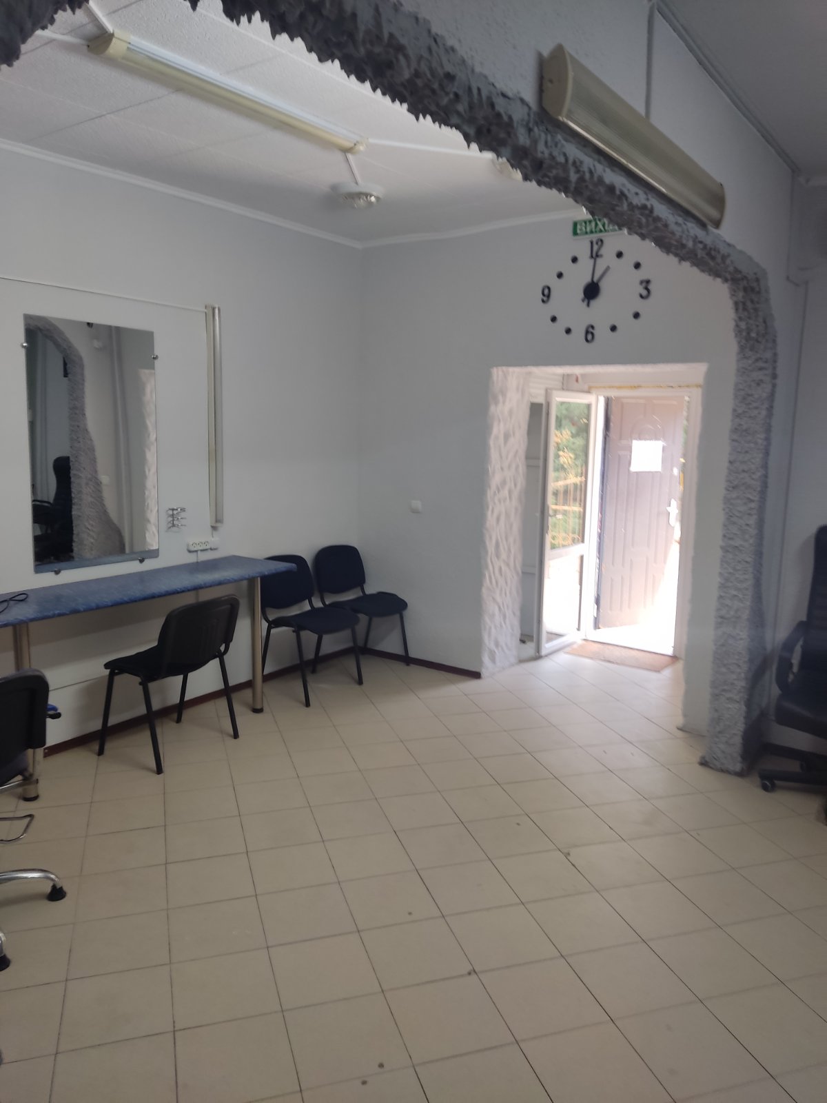 Коммерческая недвижимость на ул. Ростовская, 60 м², 48 000$ — FAKTOR