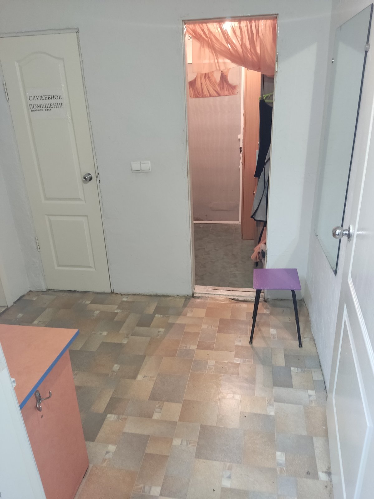 Коммерческая недвижимость на ул. Ростовская, 60 м², 48 000$ — FAKTOR
