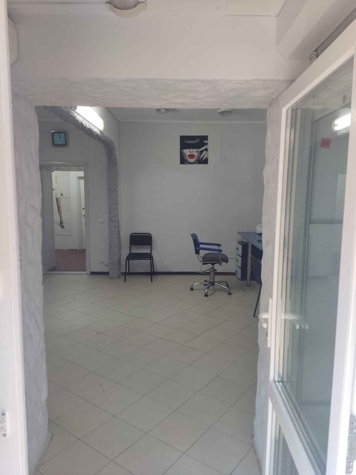 Коммерческая недвижимость на ул. Ростовская, 60 м², 48 000$ — FAKTOR