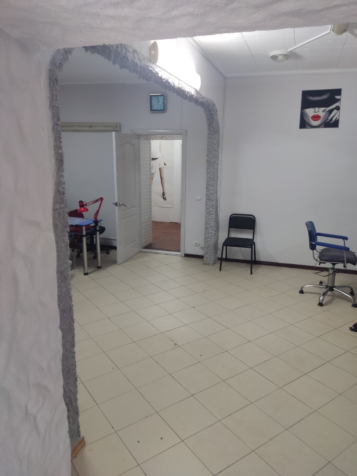 Коммерческая недвижимость на ул. Ростовская, 60 м², 48 000$ — FAKTOR