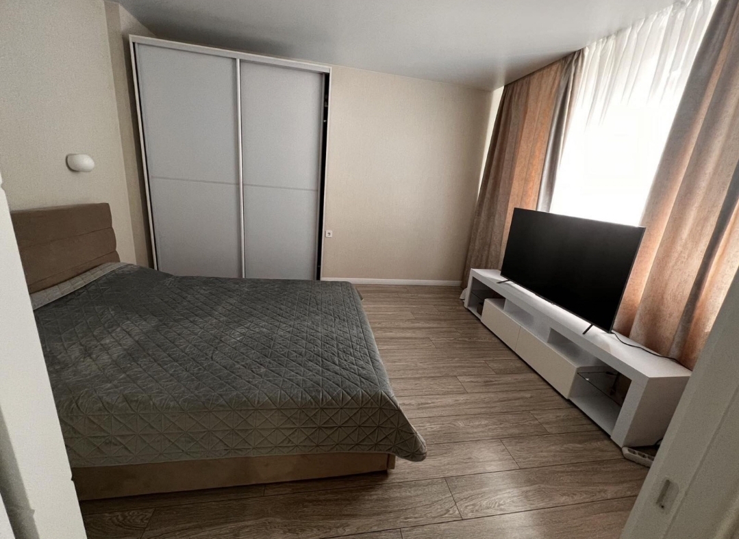 Квартира на ул. Святослава Рихтера, 37 м², 48 000$ — FAKTOR