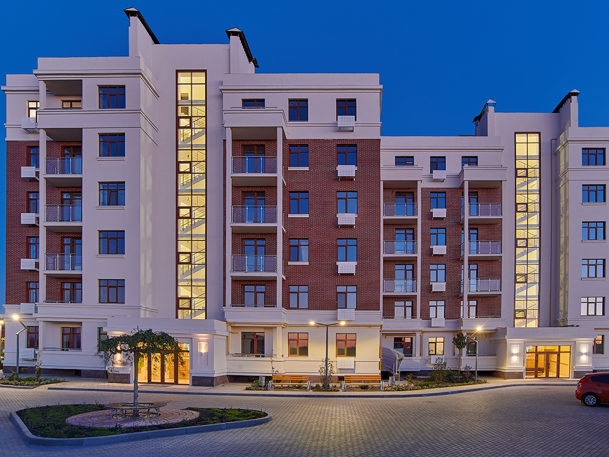Квартира на ул. Трамвайная, 43 м², 37 000$ — FAKTOR