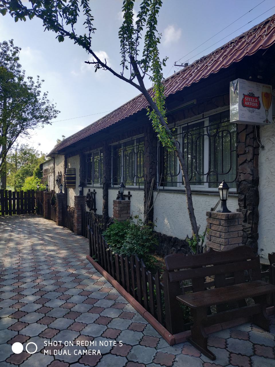 Коммерческая недвижимость на ул. Марсельская, 180 м², 130 000$ — FAKTOR