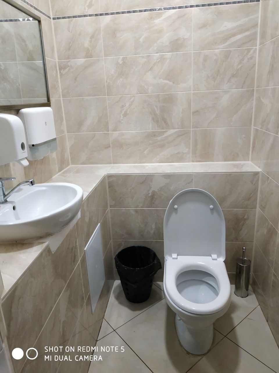 Коммерческая недвижимость на ул. Марсельская, 180 м², 130 000$ — FAKTOR
