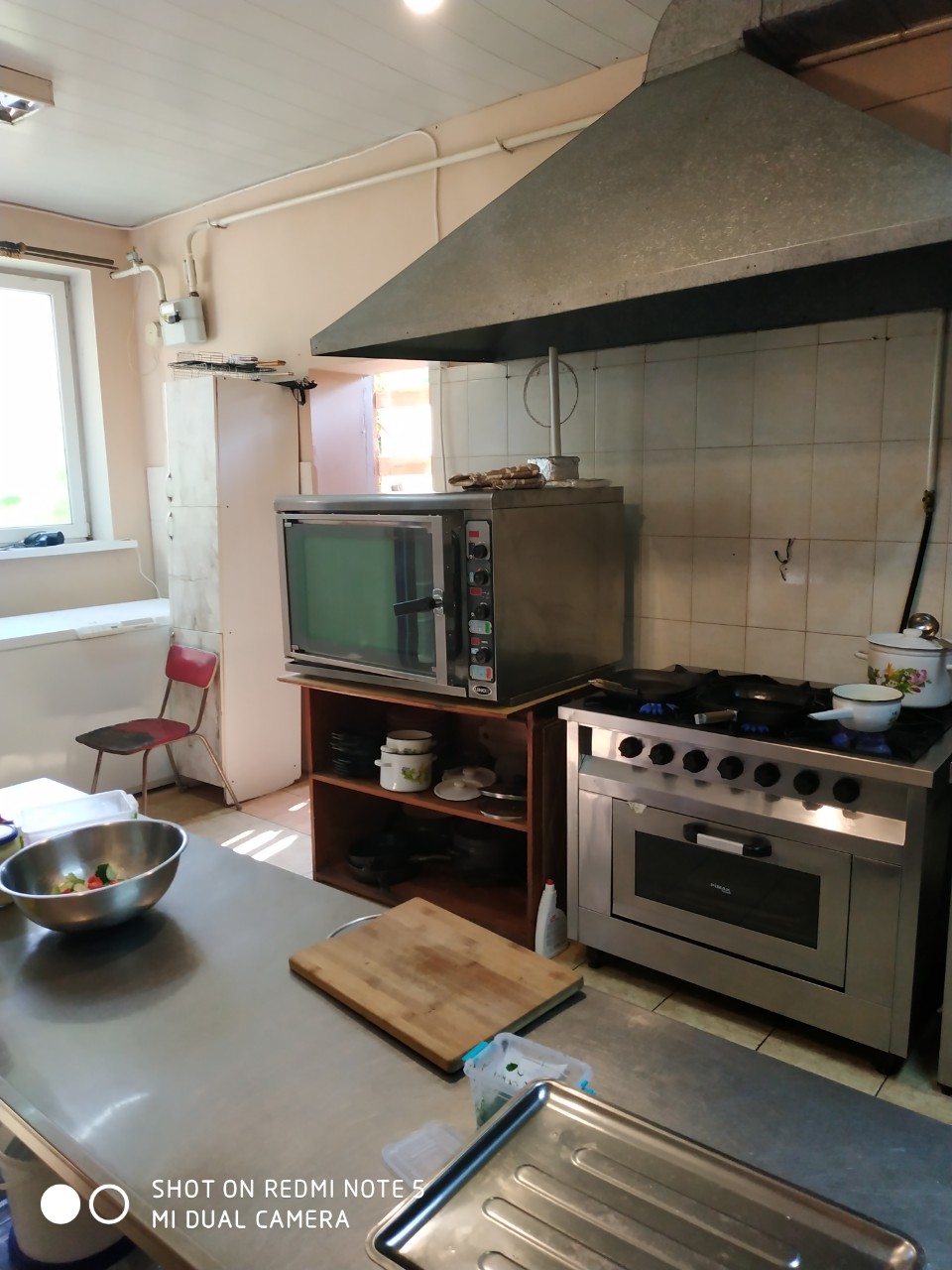 Коммерческая недвижимость на ул. Марсельская, 180 м², 130 000$ — FAKTOR