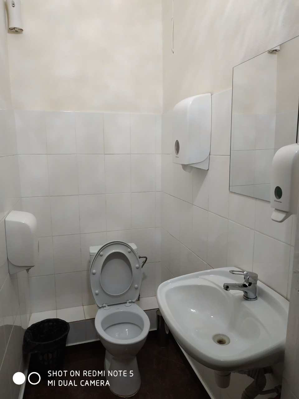 Коммерческая недвижимость на ул. Марсельская, 180 м², 130 000$ — FAKTOR