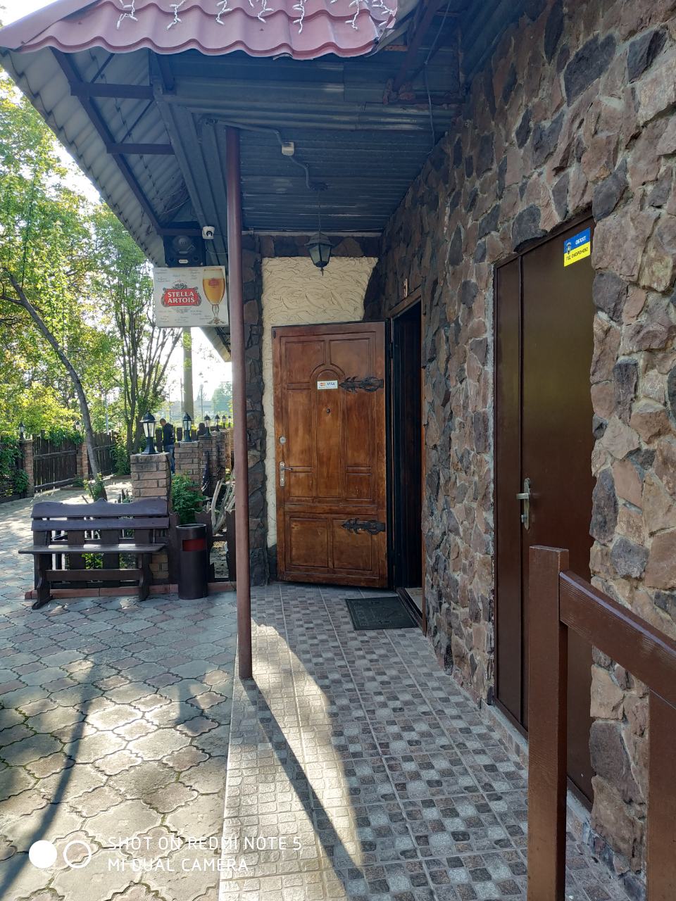 Коммерческая недвижимость на ул. Марсельская, 180 м², 130 000$ — FAKTOR