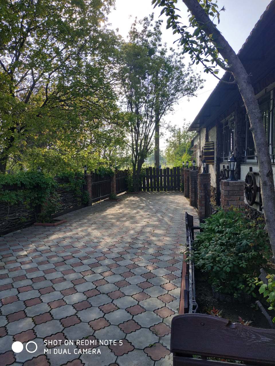 Коммерческая недвижимость на ул. Марсельская, 180 м², 130 000$ — FAKTOR