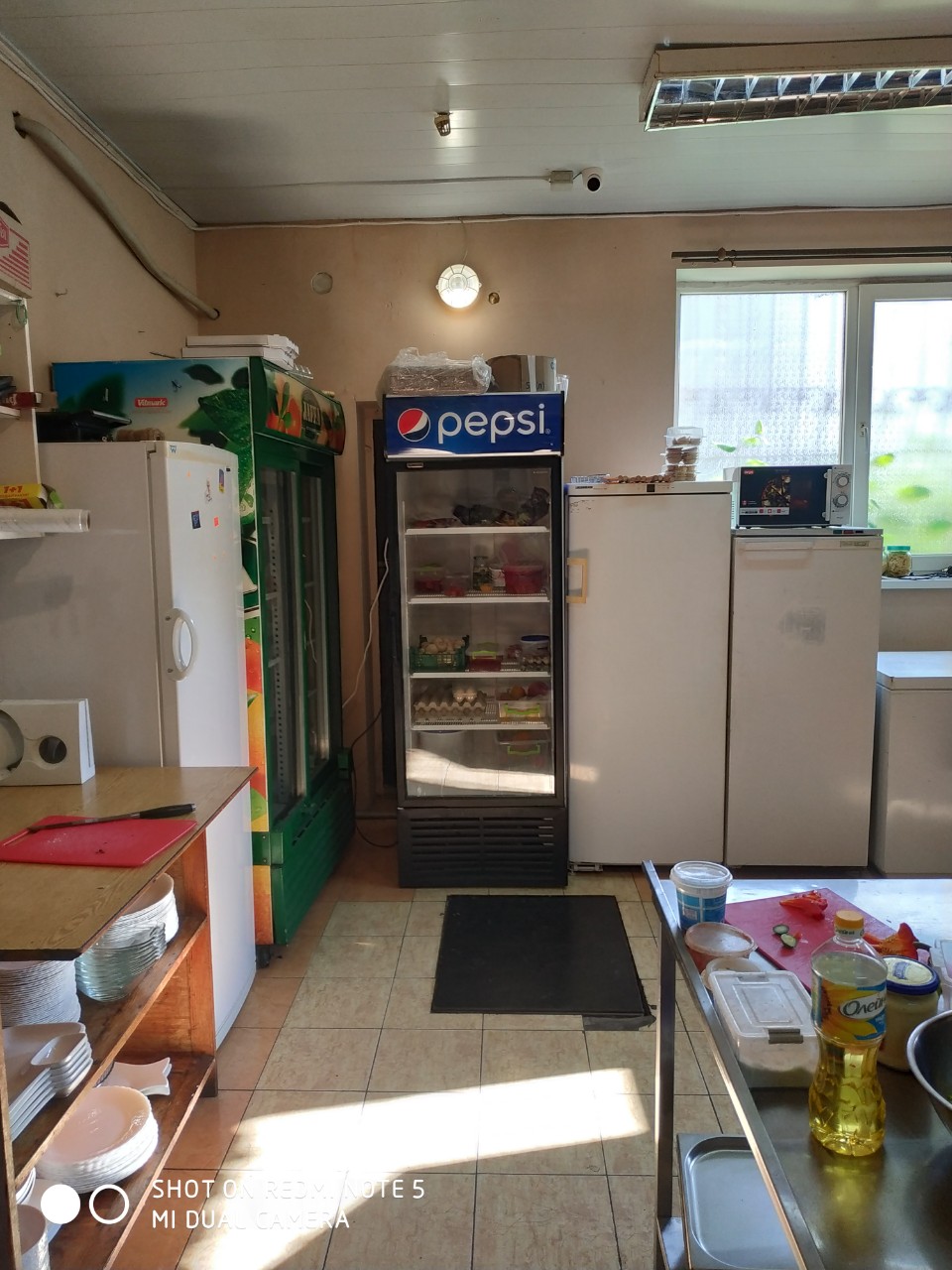 Коммерческая недвижимость на ул. Марсельская, 180 м², 130 000$ — FAKTOR