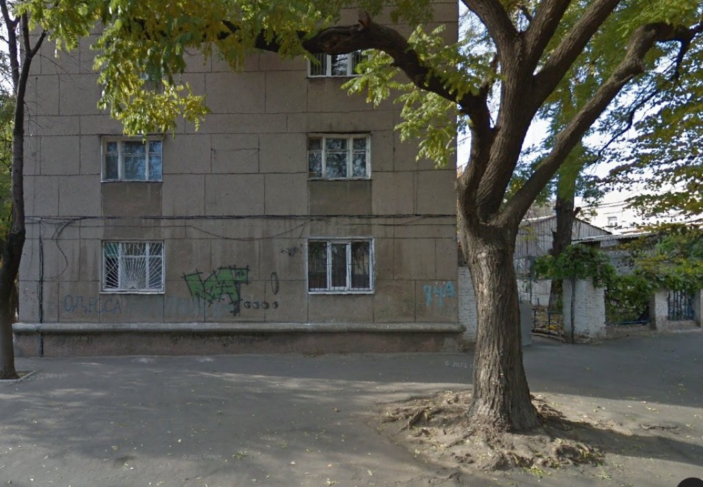 Квартира на ул. Мечникова, 44 м², 41 000$ — FAKTOR