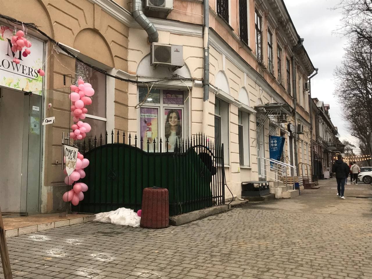 Коммерческая недвижимость на ул. Красный пер, 419 м², 175 000$ — FAKTOR