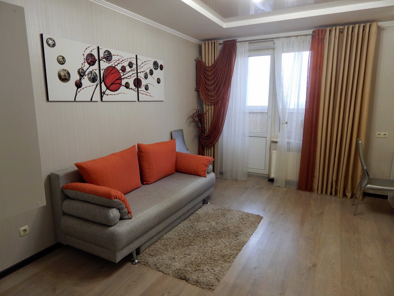 Квартира на ул. Говорова Маршала, 82 м², 107 000$ — FAKTOR