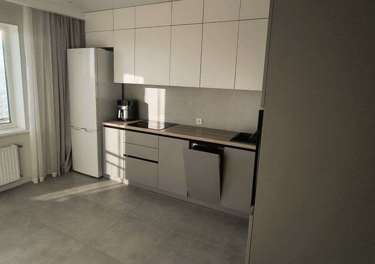 Квартира на ул. Сахарова Академика, 46 м², 72 000$ — FAKTOR