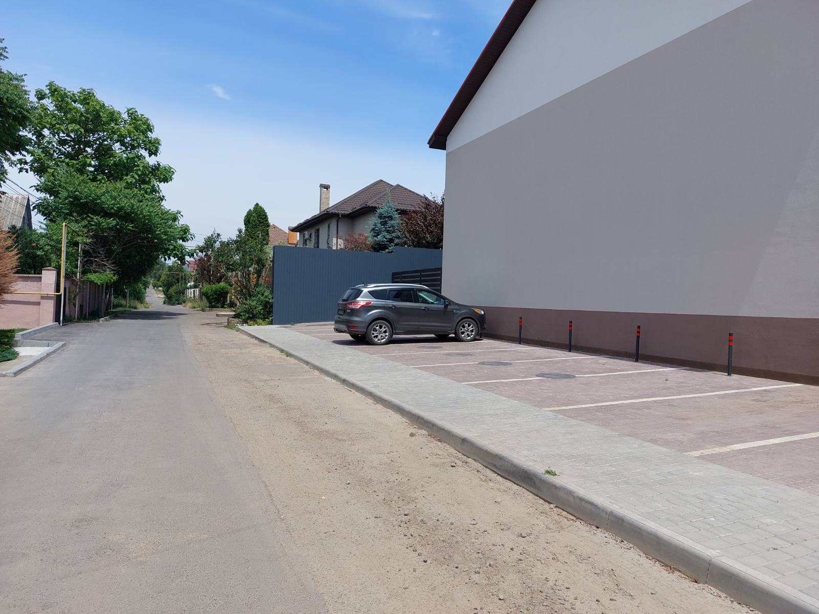 Будинок на вул. Измаильская, 80 м², 58 000$ — FAKTOR