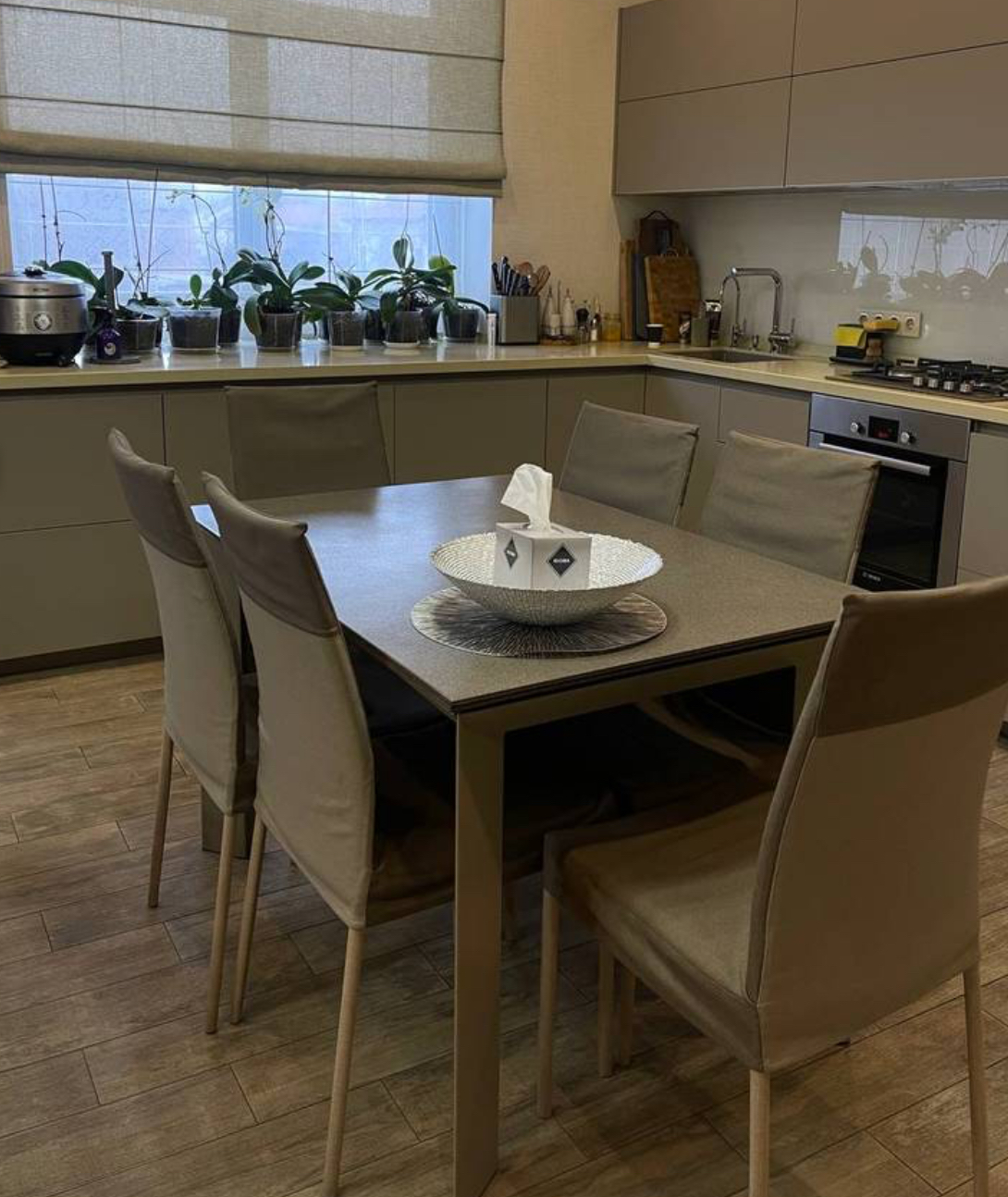 Квартира на вул. Львовский переулок, 180 м², 330 000$ — FAKTOR