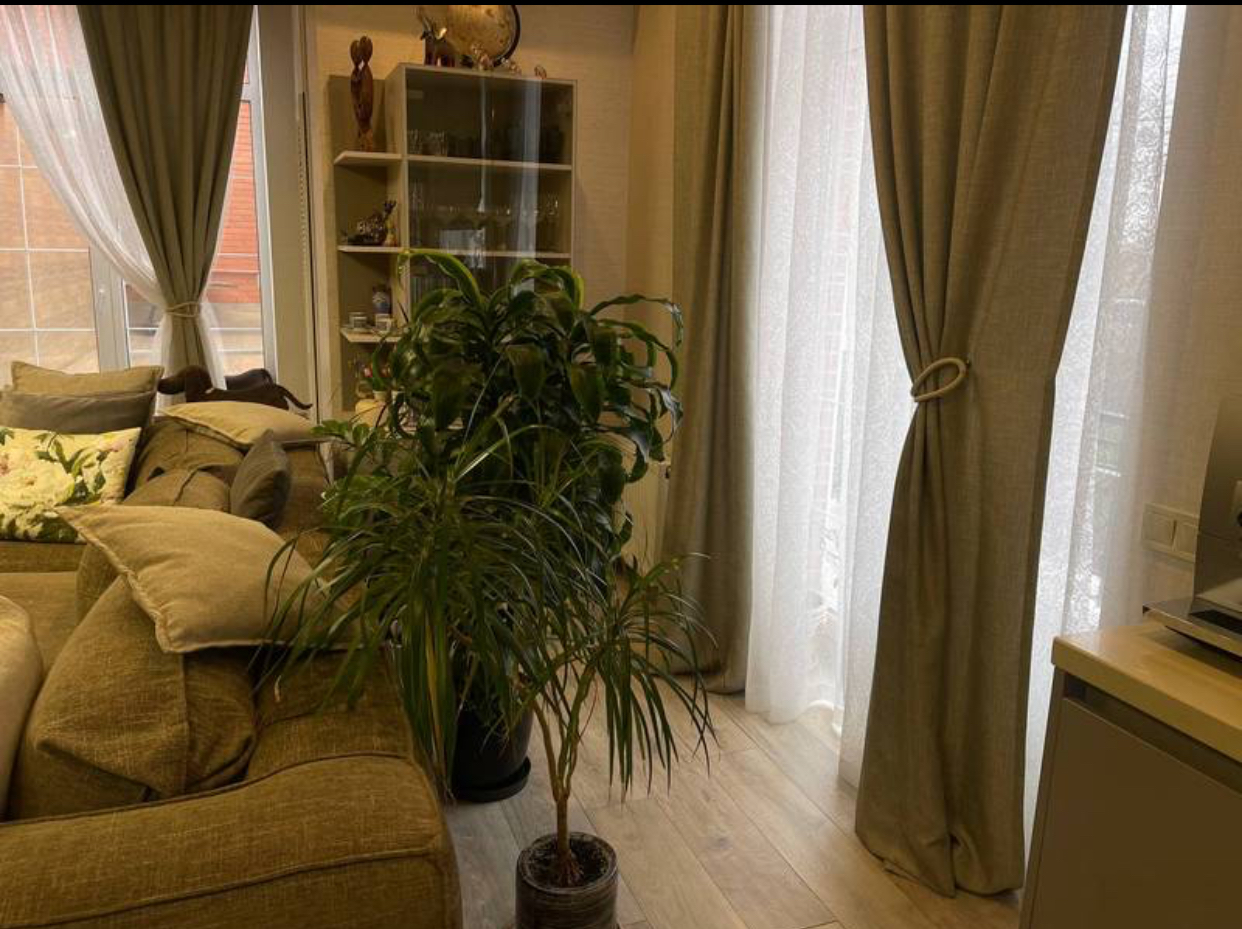 Квартира на вул. Львовский переулок, 180 м², 330 000$ — FAKTOR
