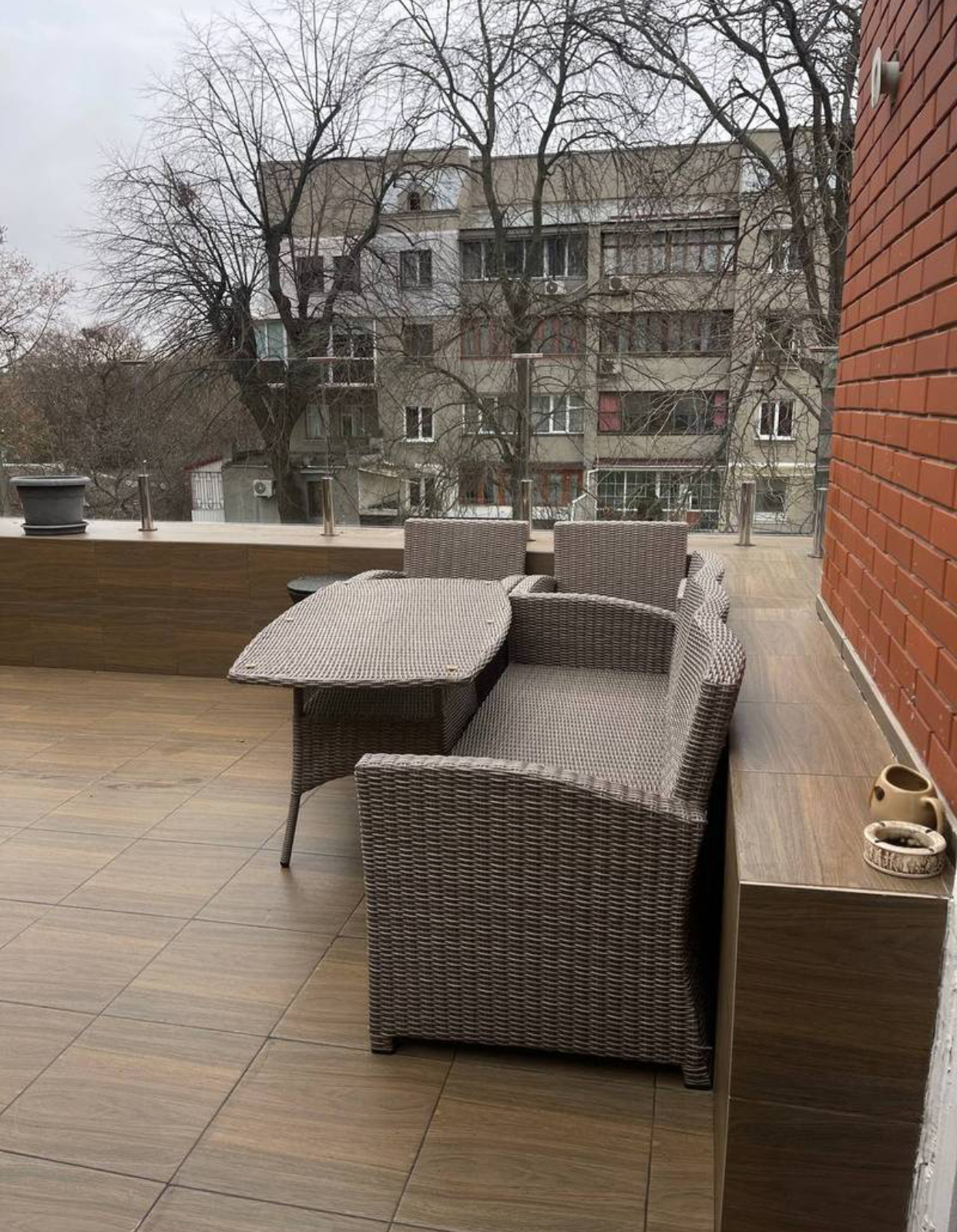 Квартира на вул. Львовский переулок, 180 м², 330 000$ — FAKTOR