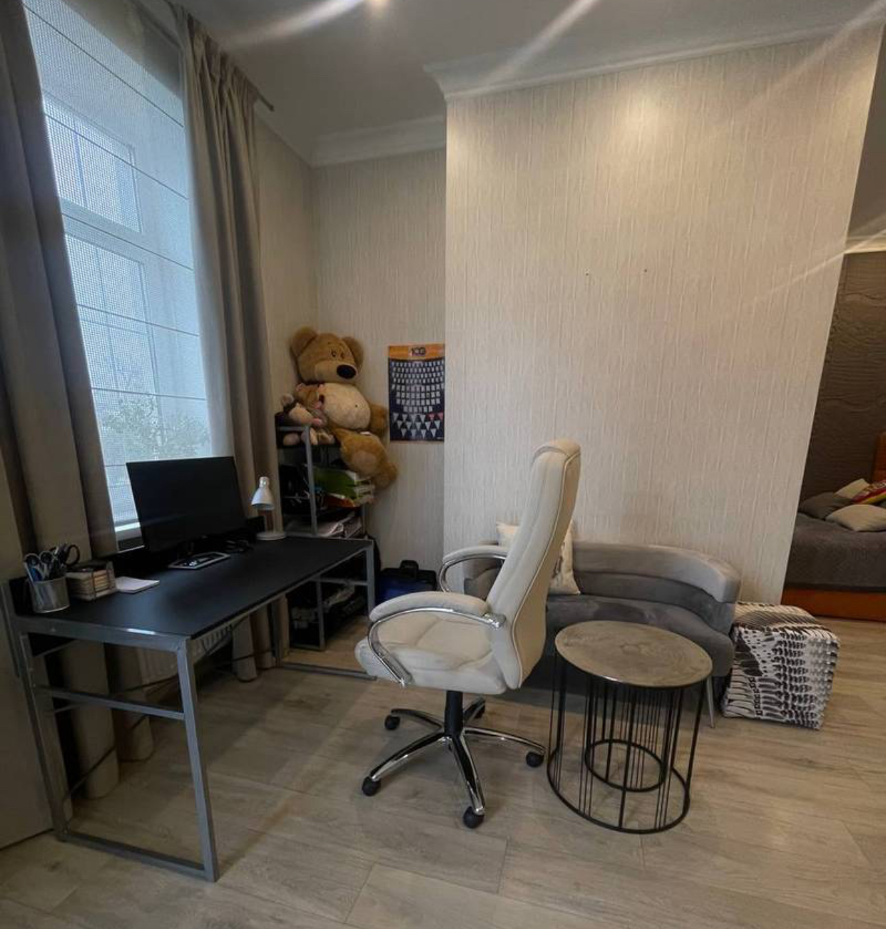 Квартира на вул. Львовский переулок, 180 м², 330 000$ — FAKTOR