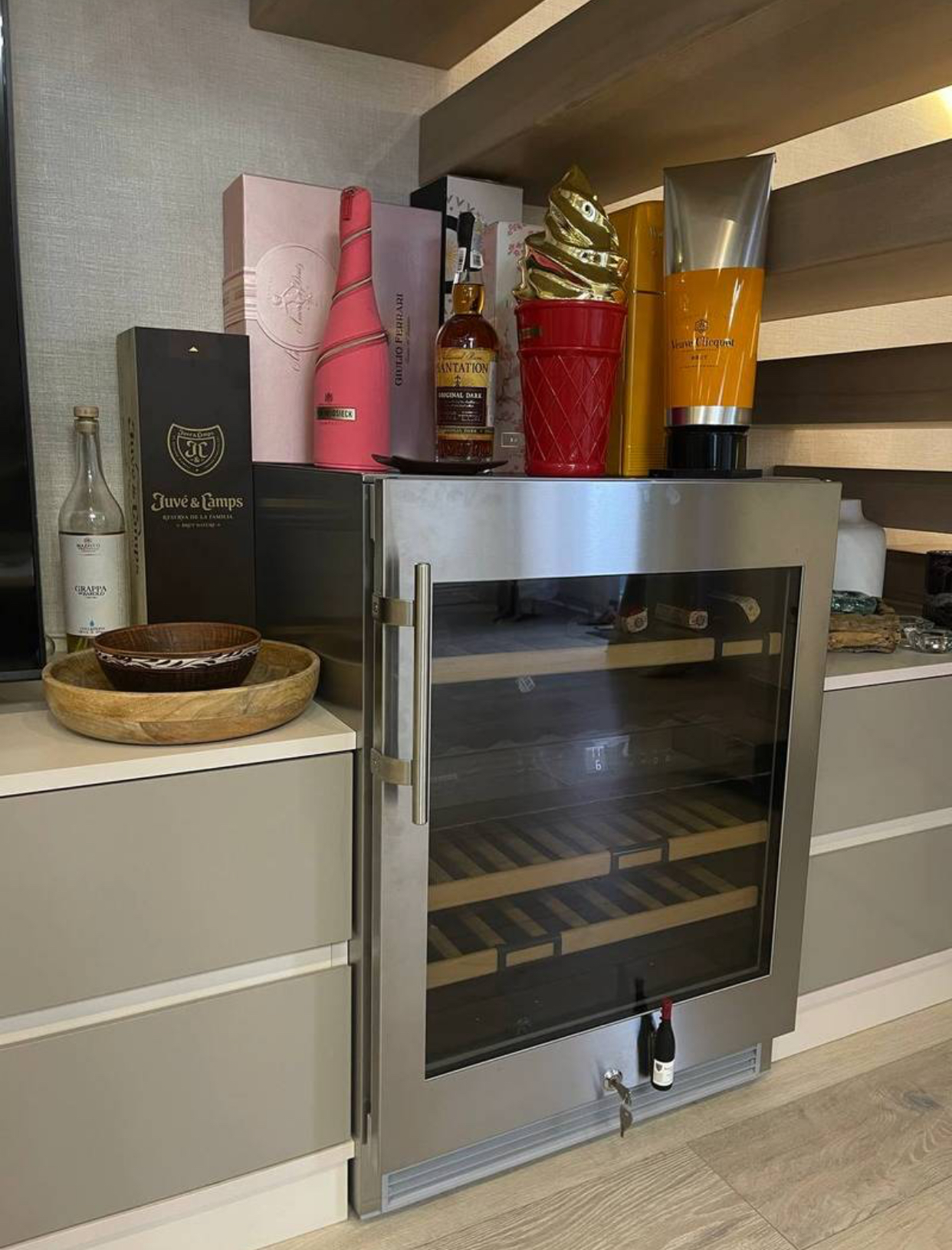 Квартира на вул. Львовский переулок, 180 м², 330 000$ — FAKTOR