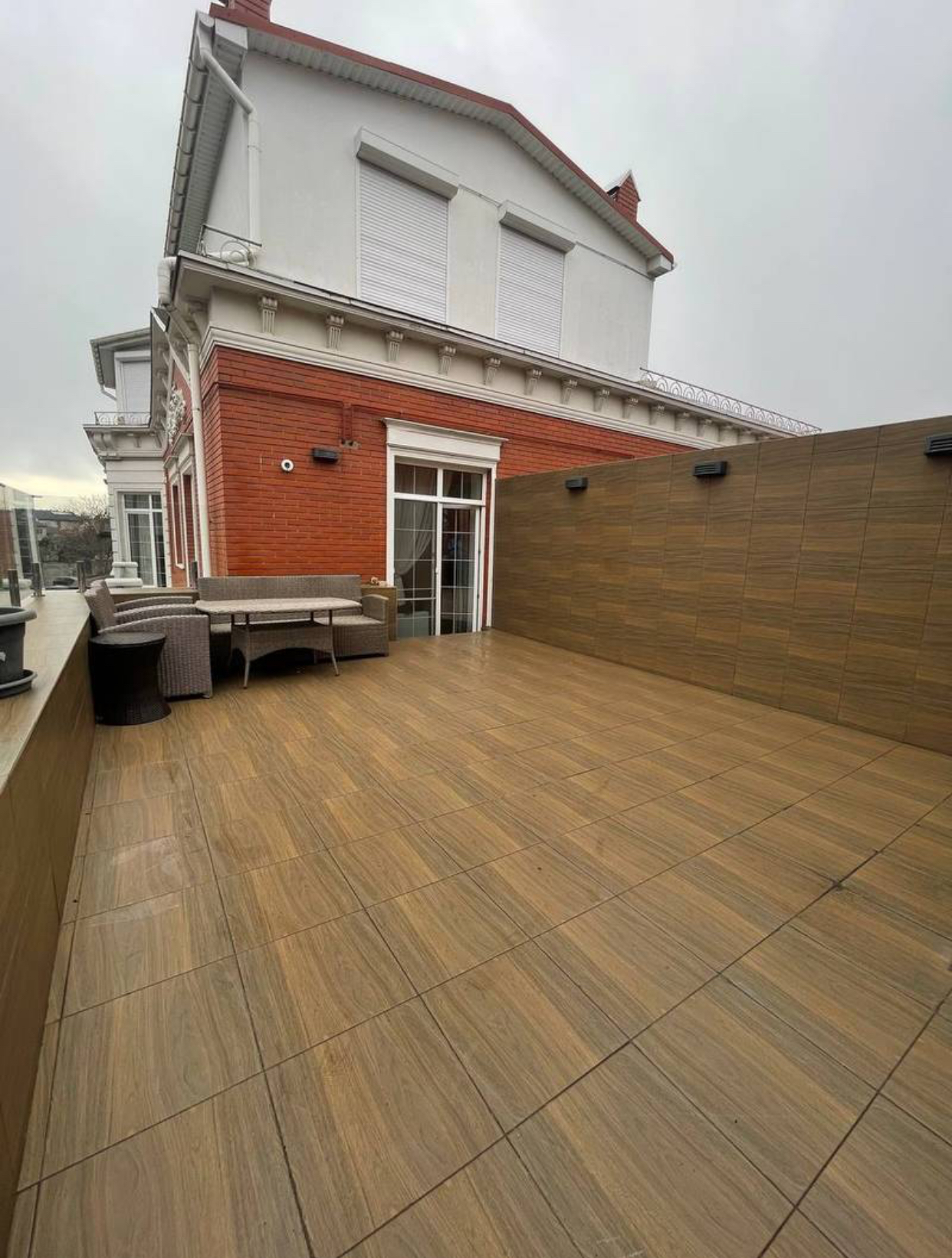 Квартира на вул. Львовский переулок, 180 м², 330 000$ — FAKTOR