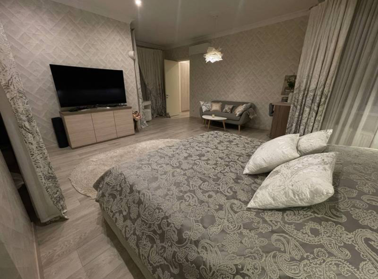 Квартира на вул. Львовский переулок, 180 м², 330 000$ — FAKTOR