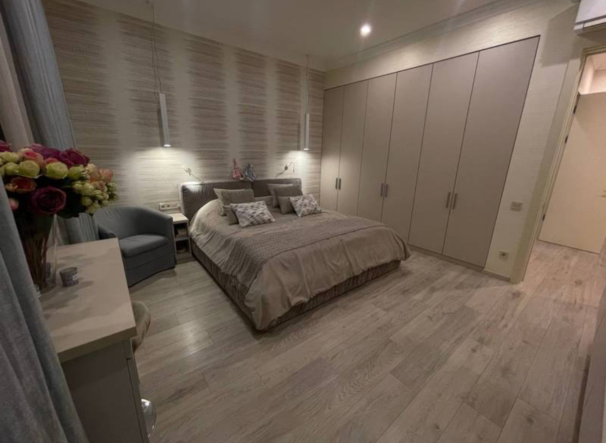 Квартира на вул. Львовский переулок, 180 м², 330 000$ — FAKTOR