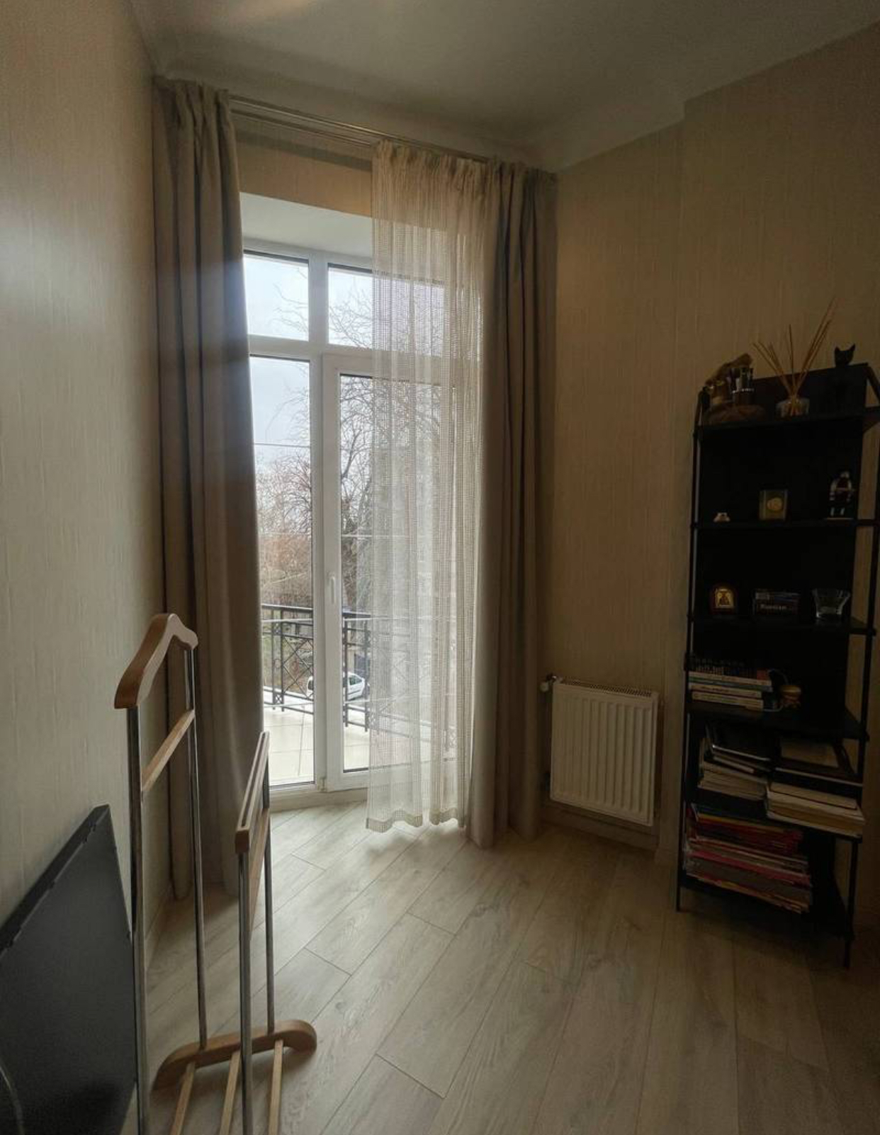 Квартира на вул. Львовский переулок, 180 м², 330 000$ — FAKTOR
