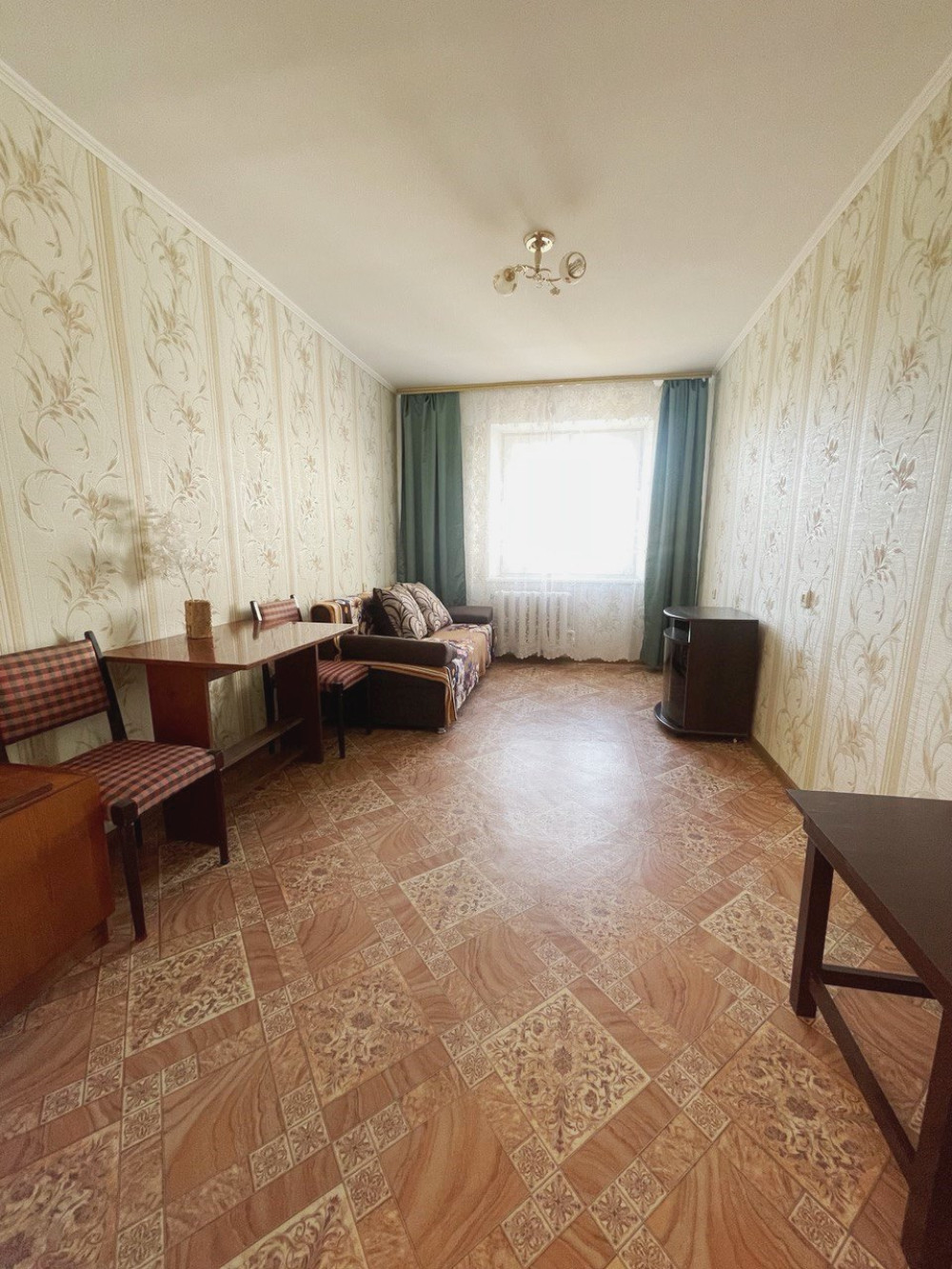 Квартира на ул. Овидиопольская дорога 3 (Черемушки), 46 м², 30 000$ — FAKTOR