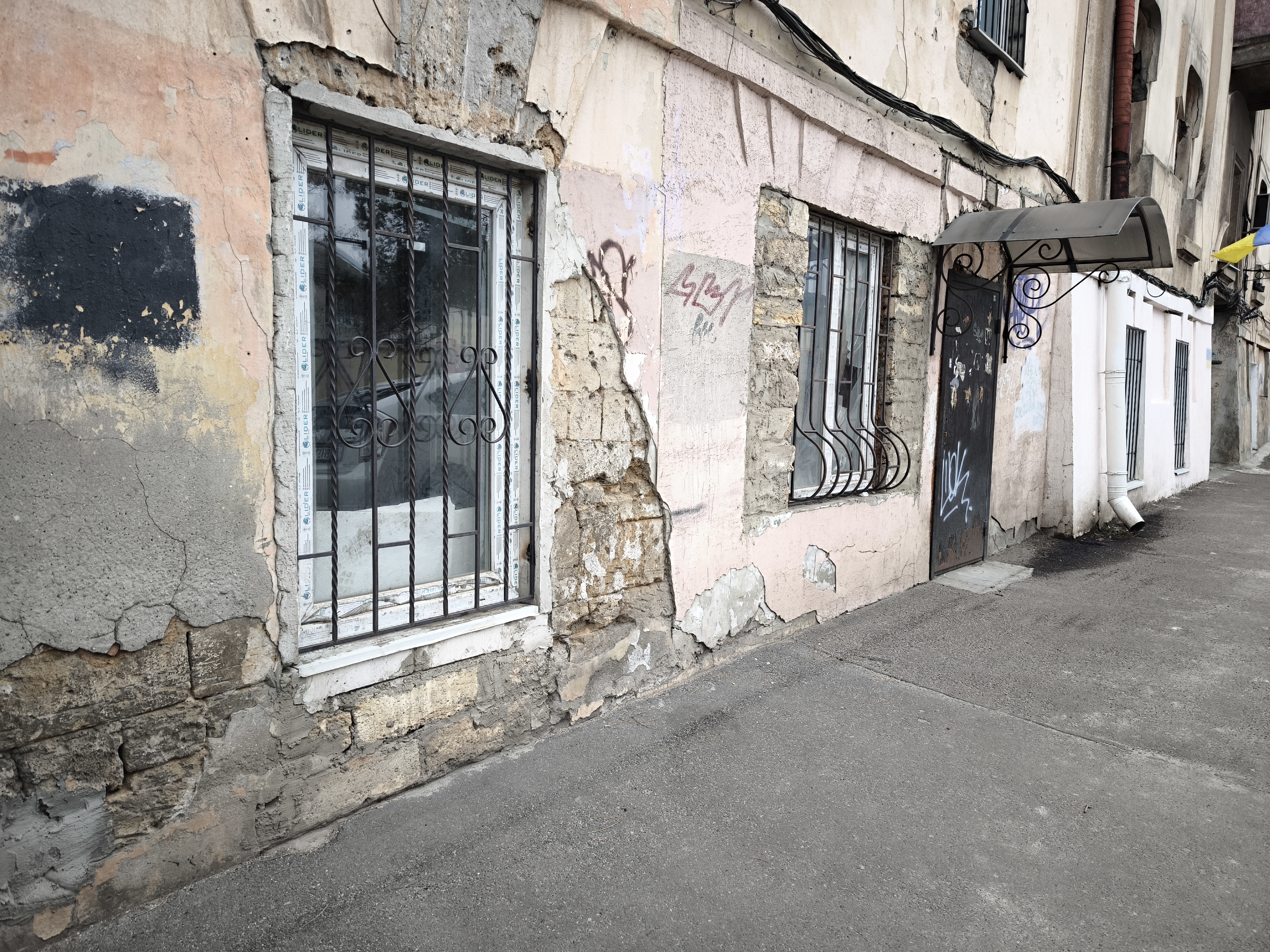 Коммерческая недвижимость на ул. Старопортофранковская, 76 м², 30 000$ — FAKTOR