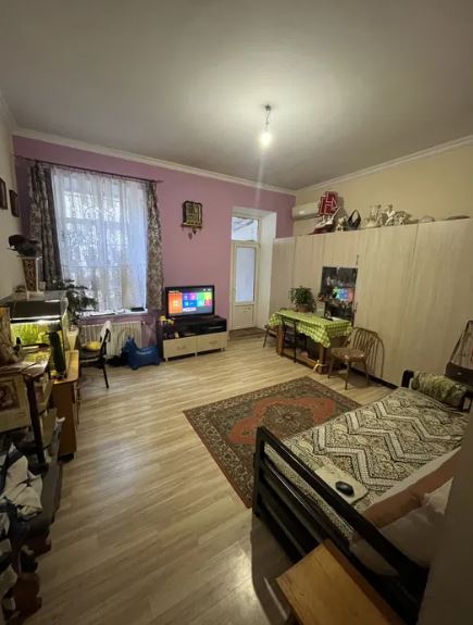 Квартира на ул. Екатерининская, 85 м², 79 000$ — FAKTOR