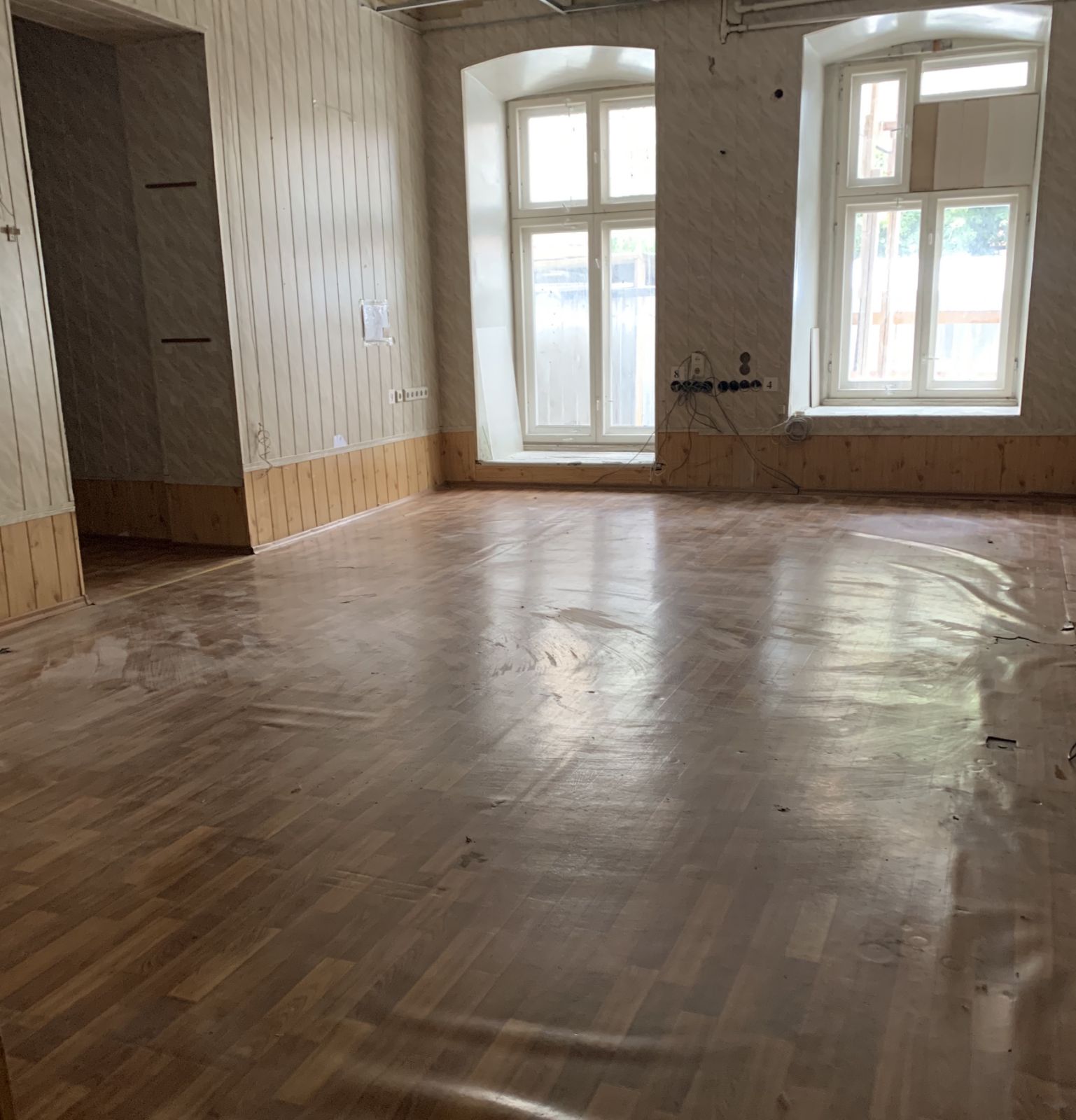 Коммерческая недвижимость на ул. Ланжероновская, 535 м², 860 000$ — FAKTOR
