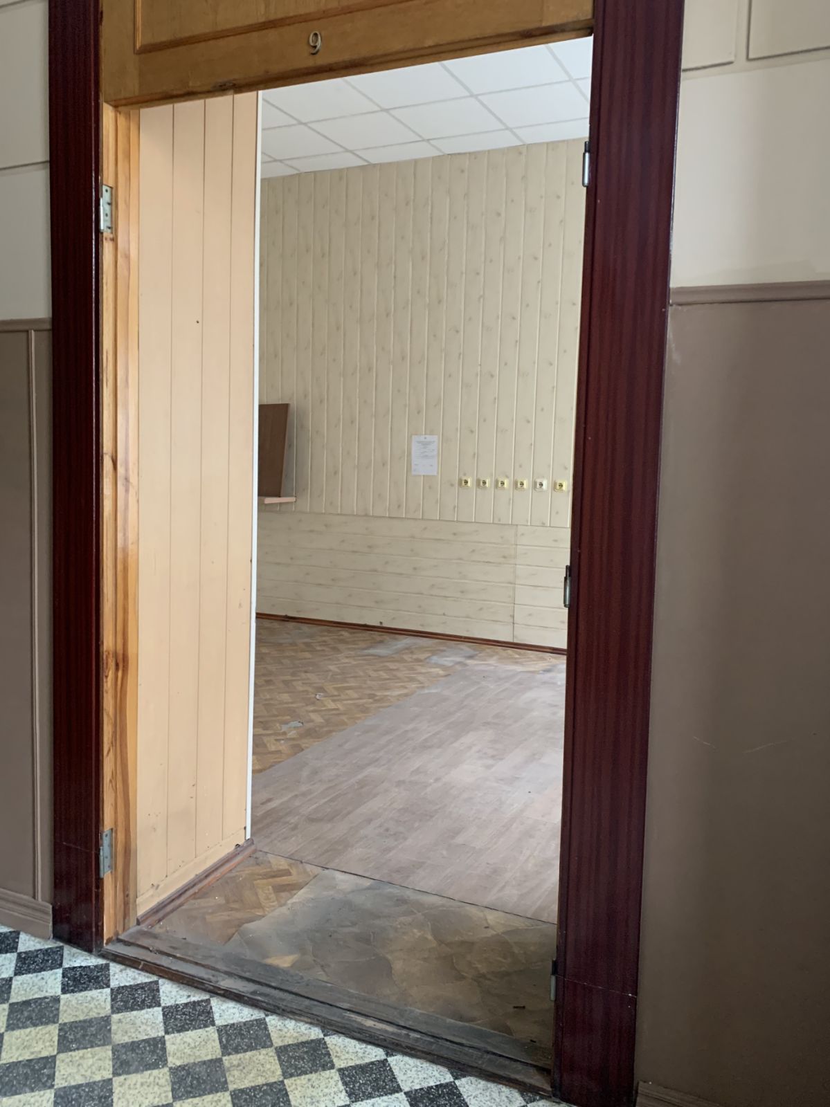 Коммерческая недвижимость на ул. Ланжероновская, 535 м², 860 000$ — FAKTOR